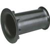 Condotto Monacor BR70TR, Lunghezza 139,5mm, Diametro 85 mm
.